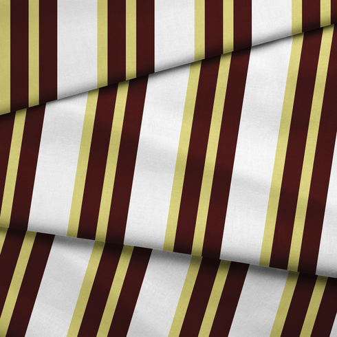 fabric fold mockup