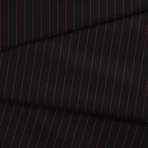 fabric fold mockup