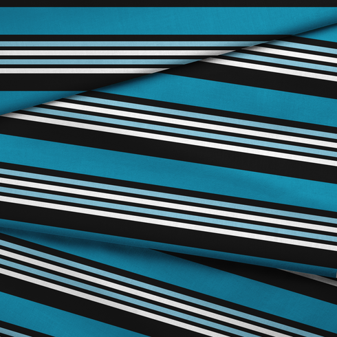 fabric fold mockup