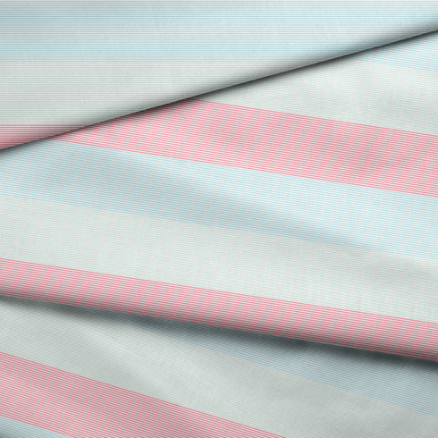 fabric fold mockup