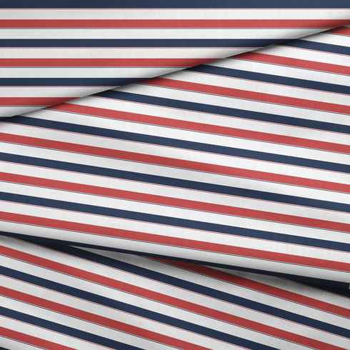 fabric fold mockup