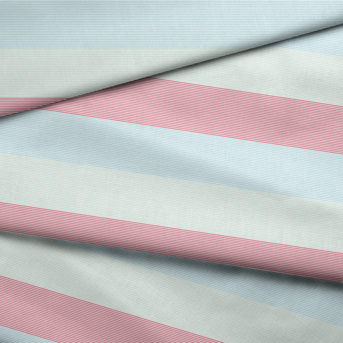 fabric fold mockup