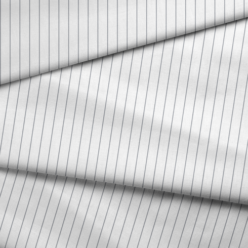 fabric fold mockup