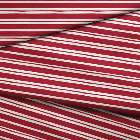 fabric fold mockup