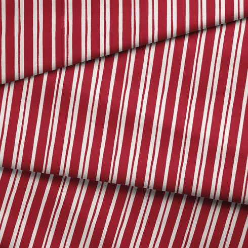 fabric fold mockup