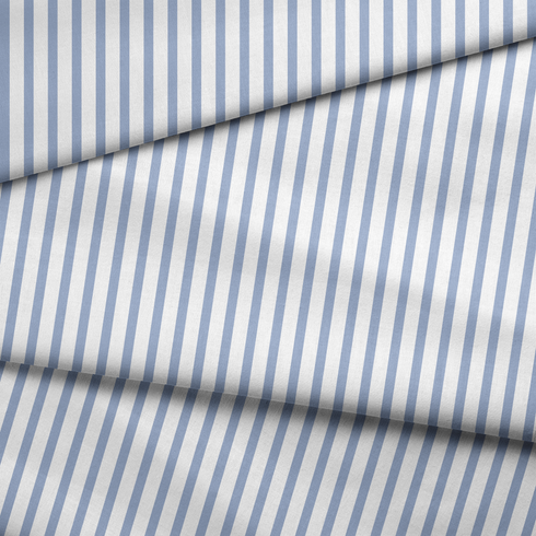 fabric fold mockup