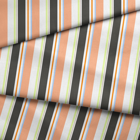 fabric fold mockup