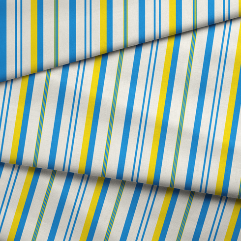 fabric fold mockup