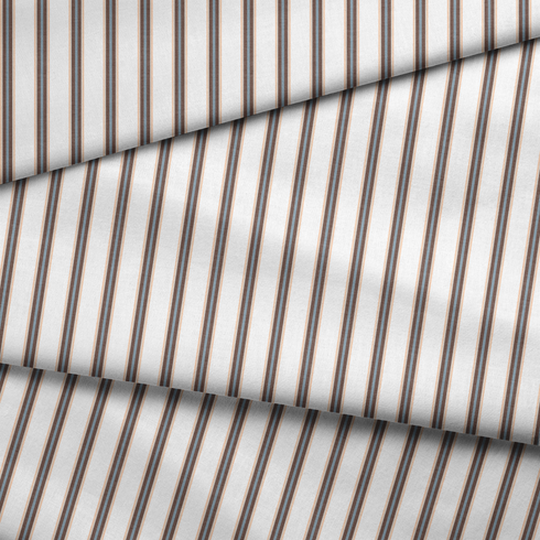 fabric fold mockup