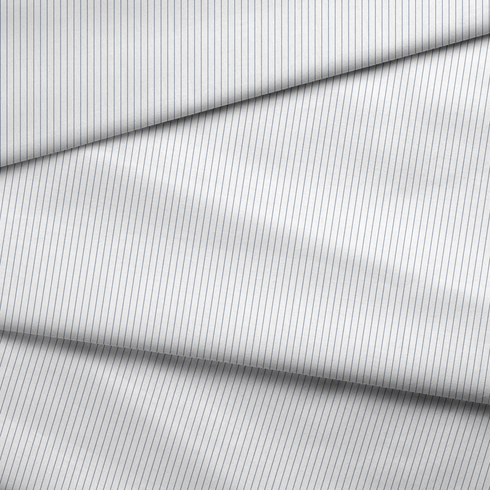 fabric fold mockup