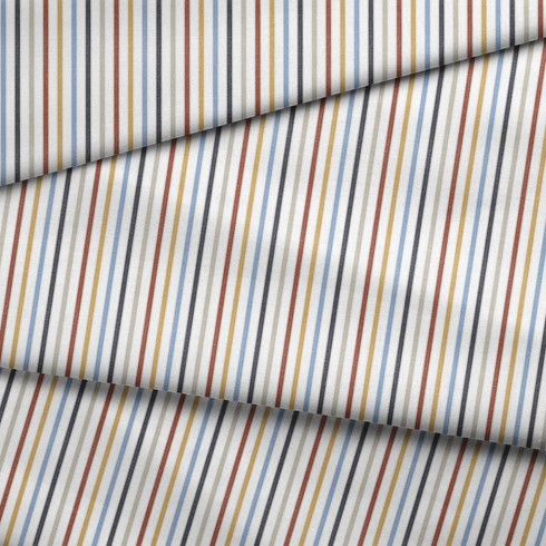 fabric fold mockup