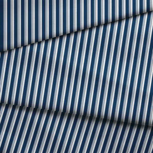 fabric fold mockup