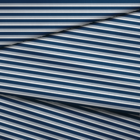 fabric fold mockup