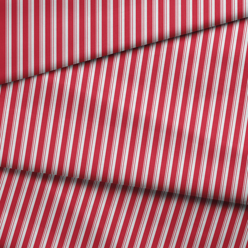 fabric fold mockup
