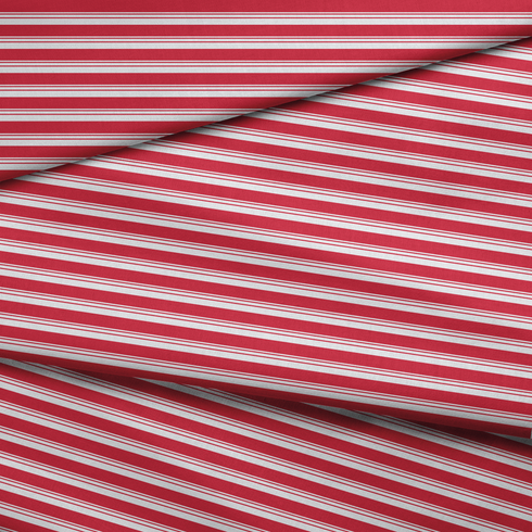 fabric fold mockup