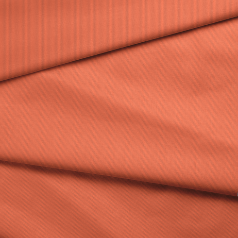 fabric fold mockup