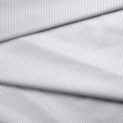 fabric fold mockup