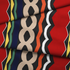 fabric fold mockup