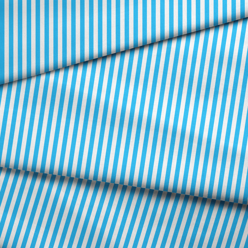 fabric fold mockup
