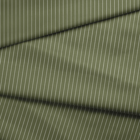 fabric fold mockup