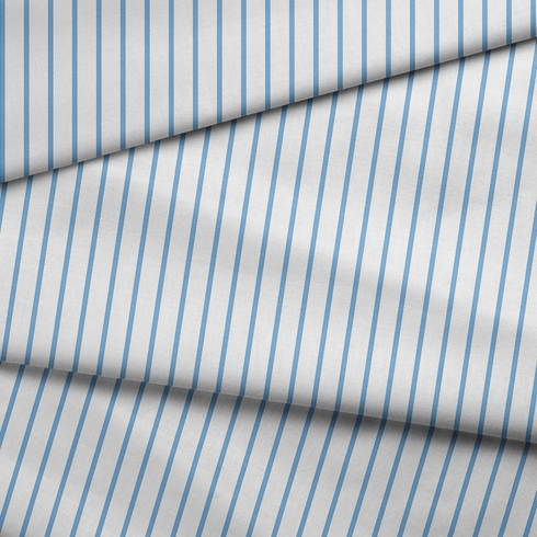 fabric fold mockup