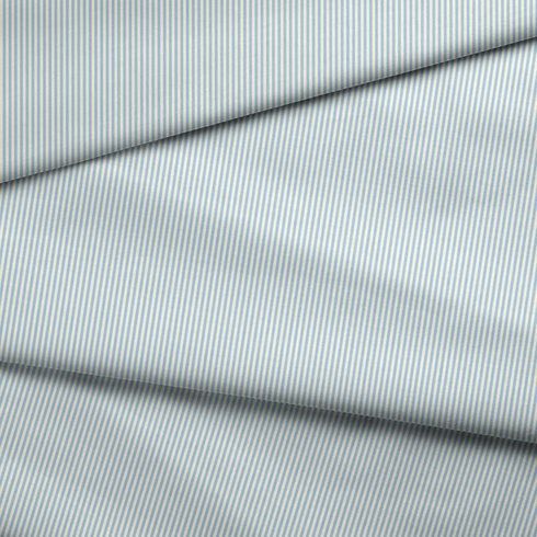 fabric fold mockup