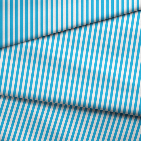 fabric fold mockup