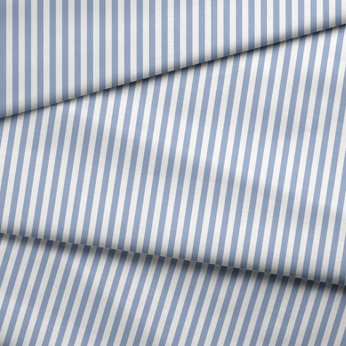 fabric fold mockup