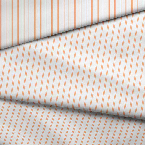 fabric fold mockup