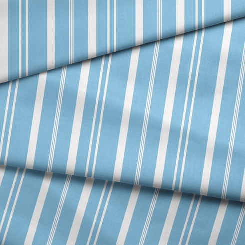 fabric fold mockup