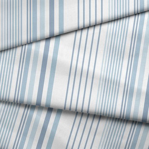 fabric fold mockup