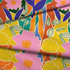 fabric fold mockup