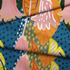 fabric fold mockup
