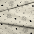 fabric fold mockup
