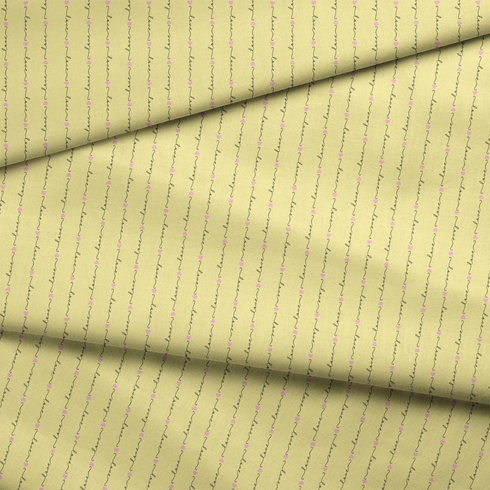 fabric fold mockup