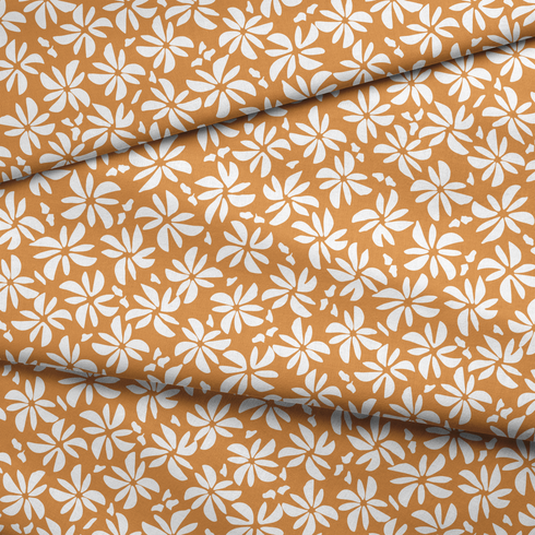 fabric fold mockup