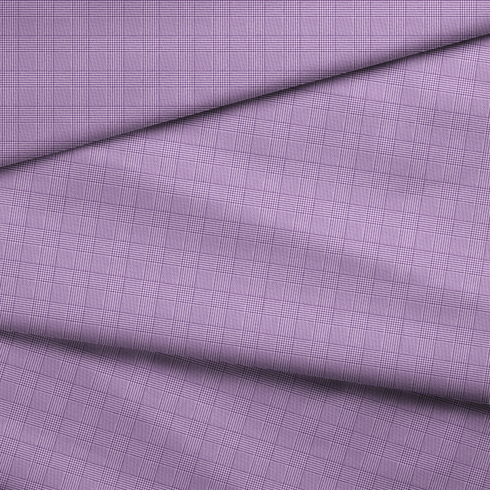 fabric fold mockup