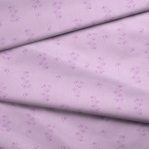 fabric fold mockup