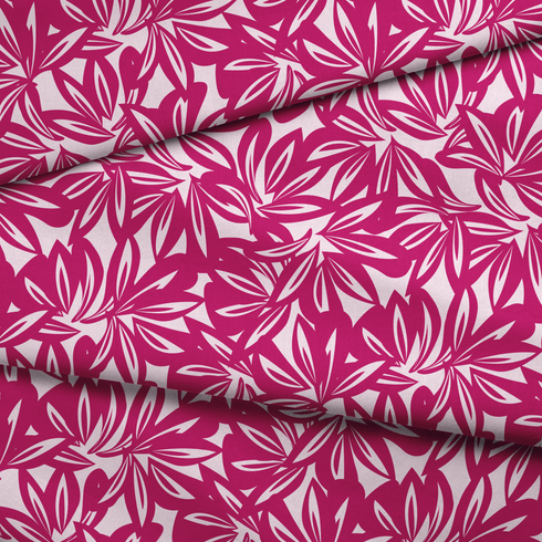 fabric fold mockup