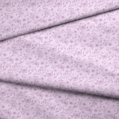fabric fold mockup
