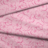 fabric fold mockup