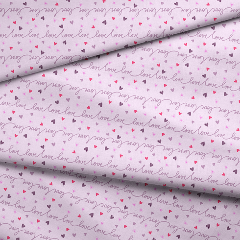 fabric fold mockup