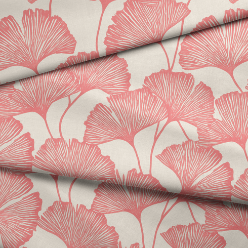 fabric fold mockup