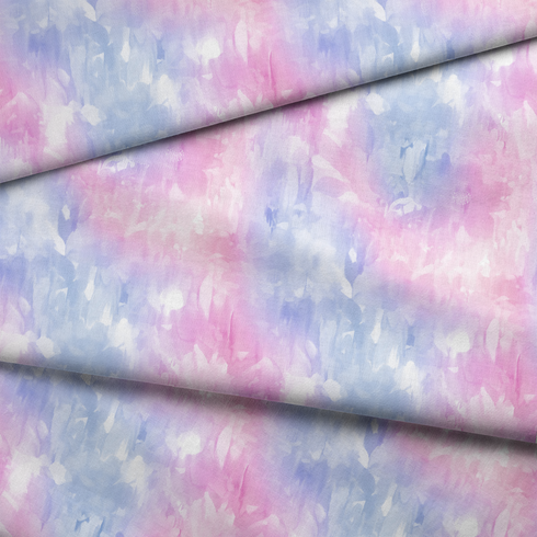 fabric fold mockup