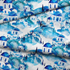 fabric fold mockup