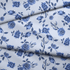 fabric fold mockup