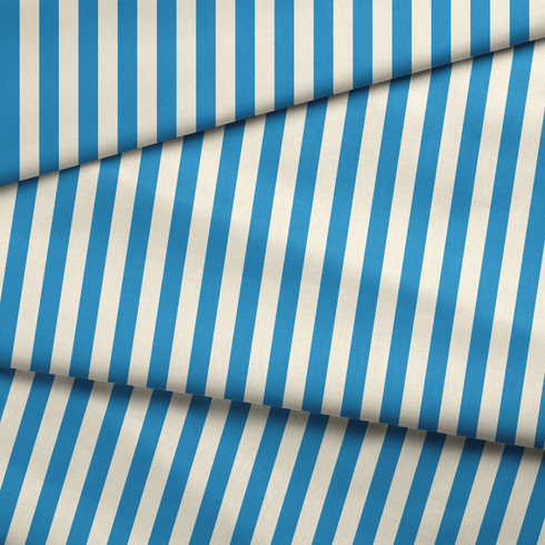 fabric fold mockup