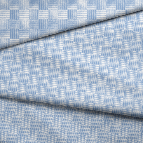 fabric fold mockup