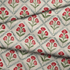 fabric fold mockup