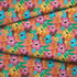 fabric fold mockup